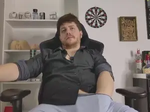 Cam4 Sex Cam of aaronlegend