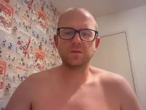 Cam4 Adult Webcam of agentbravo