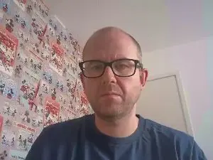 Cam4 Sex Chat of agentbravo