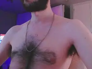 Cam4 Live Sex of cordobaman