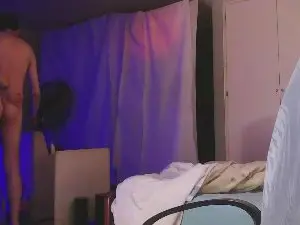 Cam4 Free Live Porn of cordobaman