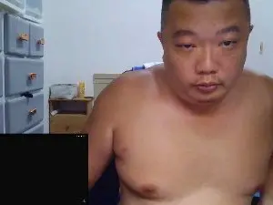 Cam4 Live Sex Cam of haohao_xxx
