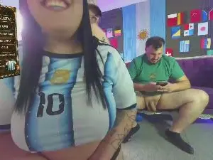 Cam4 Live Sex Cam of ElMundoDeEze