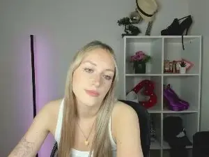 Cam4 Private Sex Chat of EvelynBlond
