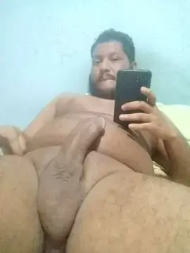 Cam4 Adult Video Chat of alef19