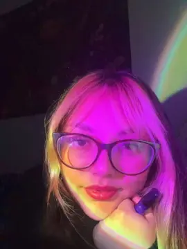Cam4 Live Sex Cam of aleksandrachile