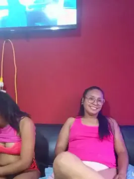 Cam4 Free Live Porn of gabriela2821