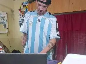 Cam4 Free Porn Cam of negroide3