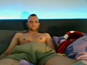 Cam4 Nude Webcam of alphausk