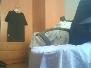 Cam4 Best Webcam of chaser_oso
