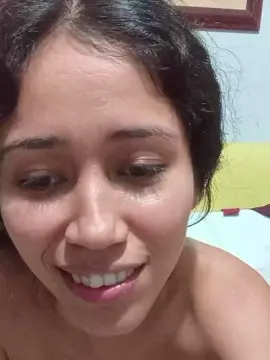 Cam4 Nude Webcam of Kimlatetona