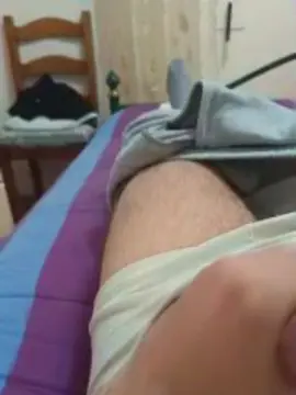 Cam4 Live Sex of Salvatorekj04