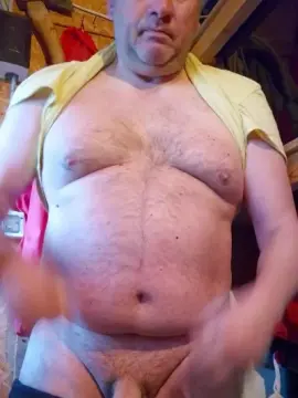 Cam4 Nude Webcam of Totulpentrusex
