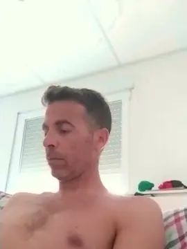 Cam4 Live Sex Cam of bandy83