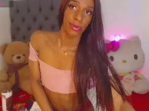Cam4 Best live sex cam show of lucianadolll