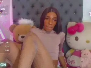Cam4 Adult Webcams of lucianadolll