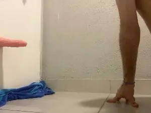 Cam4 Nude Webcam of mickeylacra666