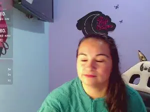 Cam4 Private Sex Chat of sweetfoxxy69