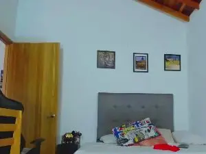 Cam4 Free Porn Cam of ErikJackson35