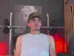 Cam4 Adult Video Chat of James_06