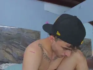 Cam4 Private Sex Chat of James_06