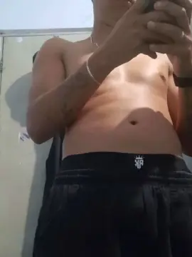 Cam4 Live Sex of MagroSp