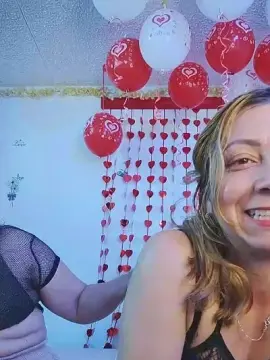 Cam4 Sex Cam of makarenasexyy