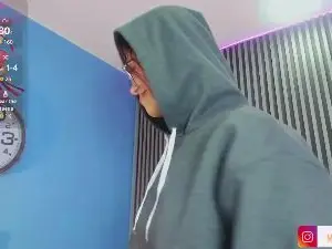 Cam4 Live Porn of valkaa_teen