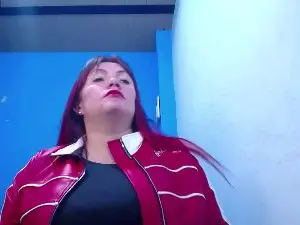 Cam4 Sex Chat of Annelis1