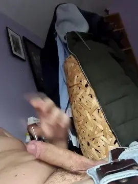 Cam4 Nude Webcam of COCKON