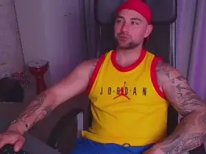 Cam4 Best live sex cam show of DuncanStonee