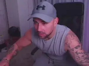 Cam4 Free Live Porn of DuncanStonee
