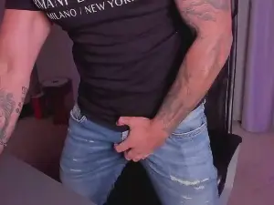 Cam4 Live Sex Cam of DuncanStonee