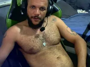Cam4 Private Sex Chat of Nando_23CM