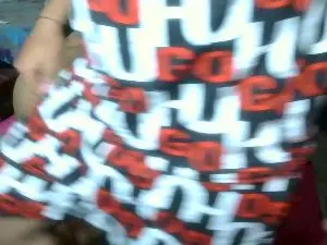 Cam4 Live Sex of lili_latina
