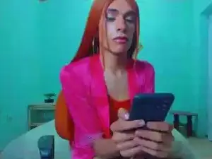 Cam4 Best Webcam of samy_valentina