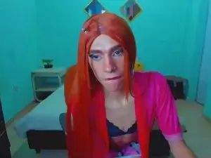 Cam4 Adult Webcams of samy_valentina