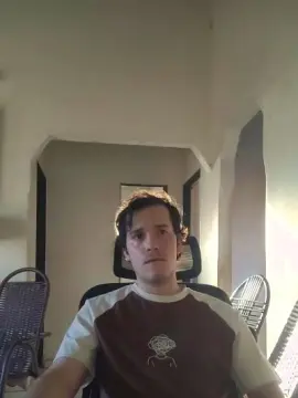 Cam4 Live Porn of Acernerdboy