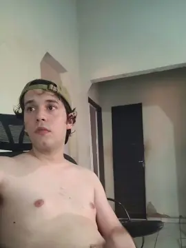 Cam4 Adult Video Chat of Acernerdboy