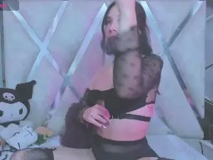 Cam4 Free Porn Cam of Agatta_Adams