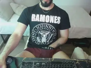Cam4 Sex Cam of Lealboy