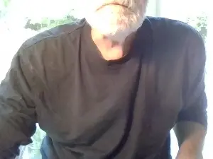 Cam4 Adult Webcam of jackbruce1951