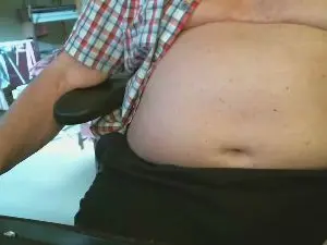 Cam4 Adult Webcam of sanspoils69