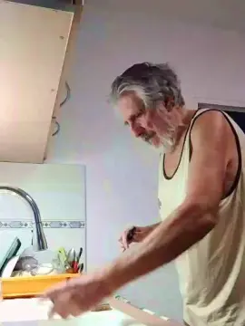 Cam4 Nude Webcam of Allobroge63
