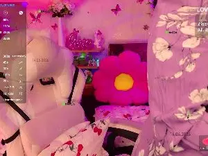 Cam4 Live Sex Cam of MiCherry