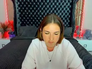 Cam4 Adult Webcam of Sofii_darling