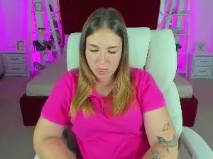 Cam4 Free Live Porn of Sofii_darling