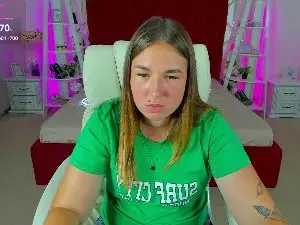 Cam4 Sex Chat of Sofii_darling