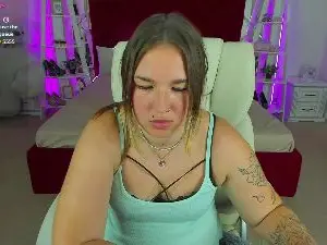 Cam4 Adult Webcam of Sofii_darling
