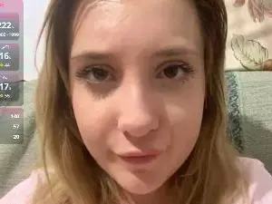 Cam4 Free Porn Cam of StarlaDeojay